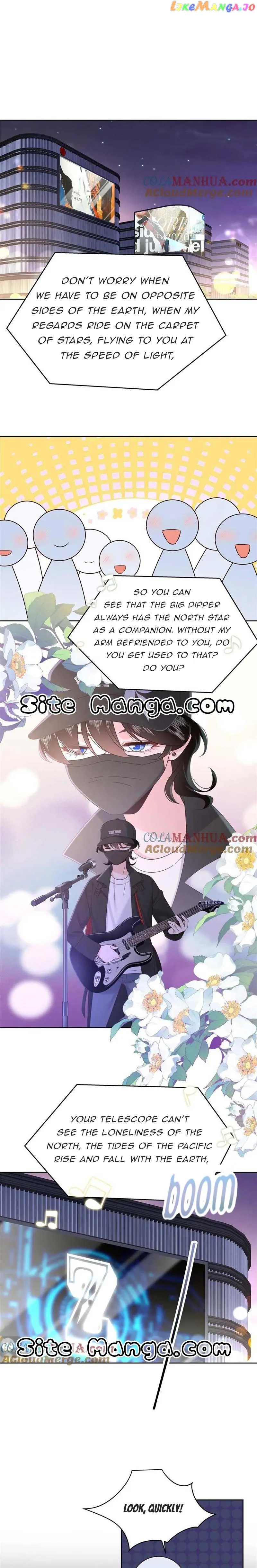 National School Prince Is A Girl Chapter 396 38 01