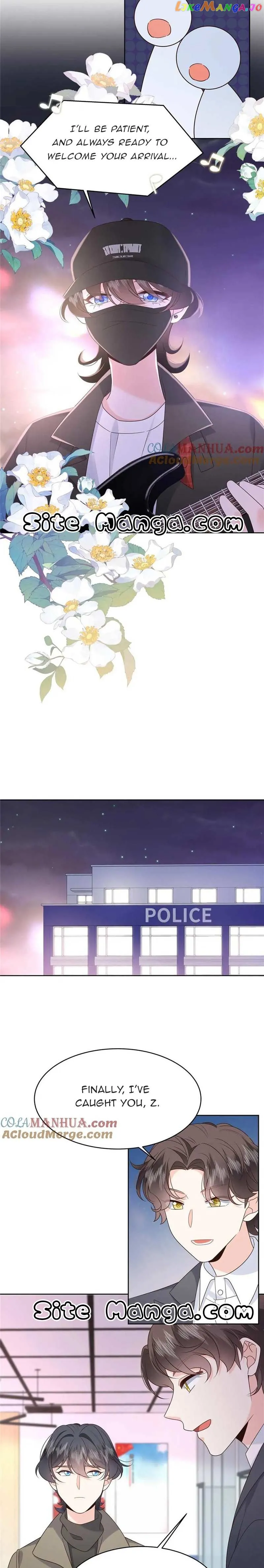National School Prince Is A Girl Chapter 396 39 02