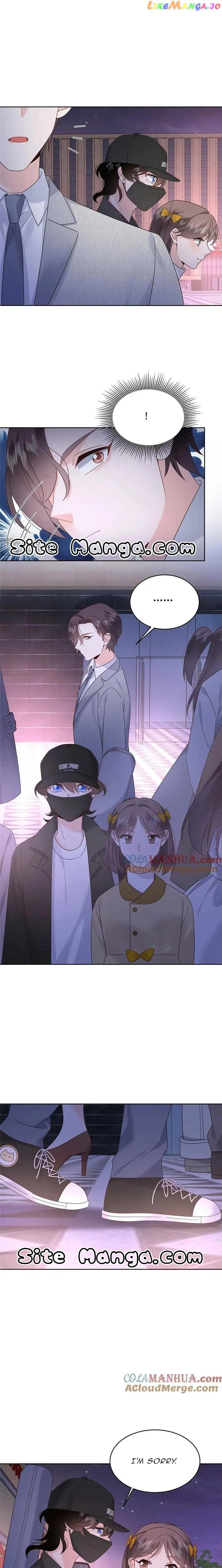 National School Prince Is A Girl Chapter 396 46 09