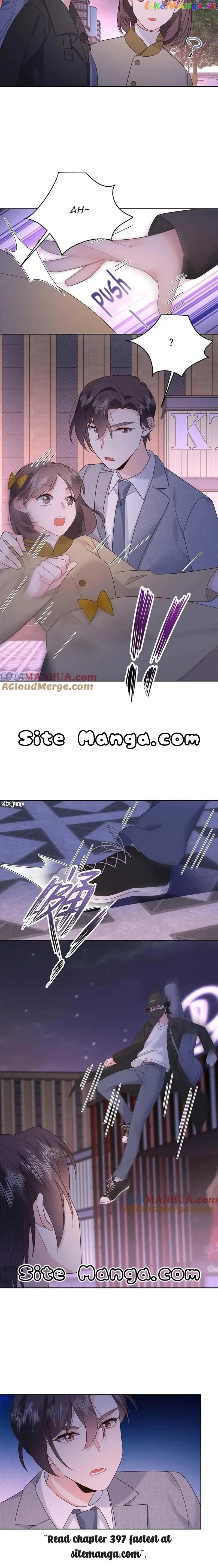 National School Prince Is A Girl Chapter 396 47 10