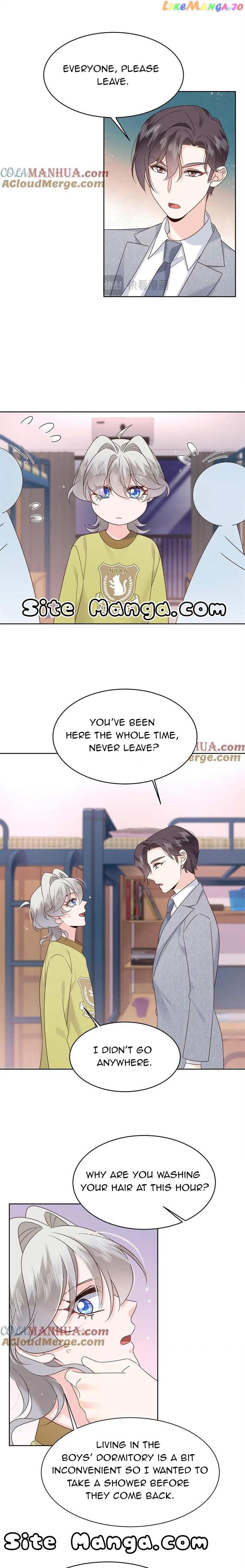 National School Prince Is A Girl Chapter 398 38 1