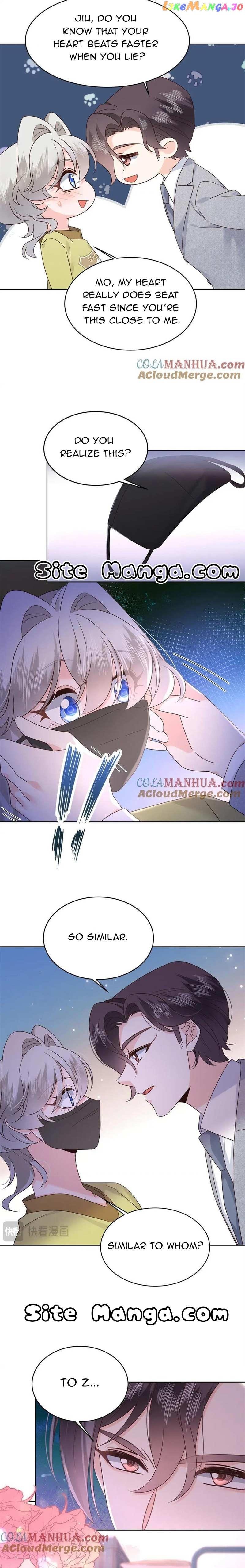 National School Prince Is A Girl Chapter 398 39 2