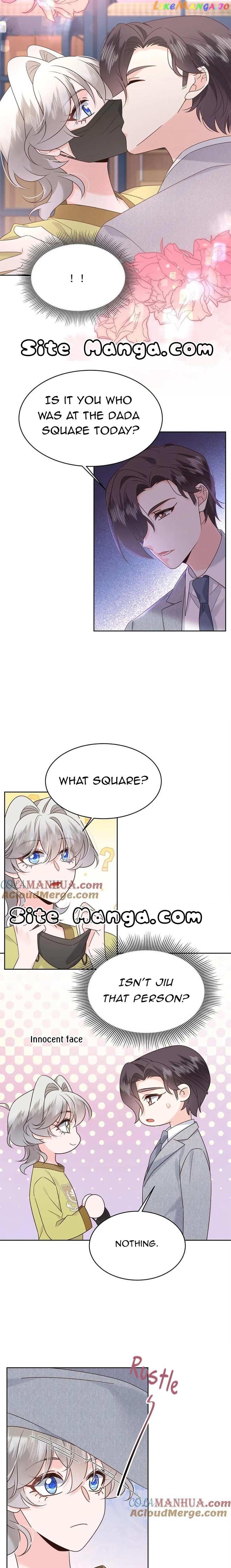 National School Prince Is A Girl Chapter 398 40 3