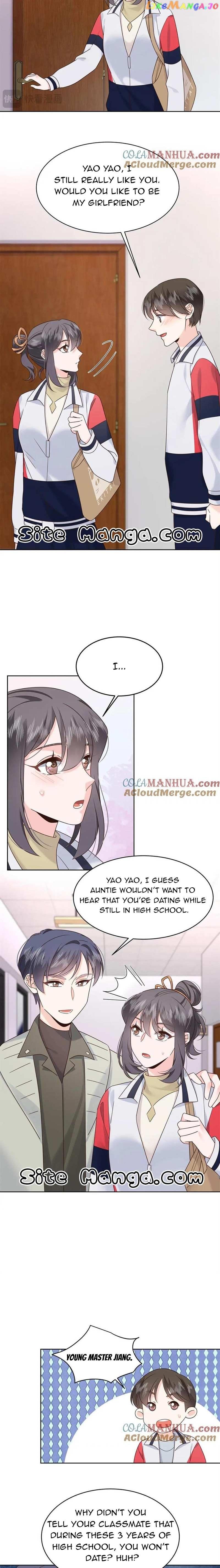 National School Prince Is A Girl Chapter 398 43 6