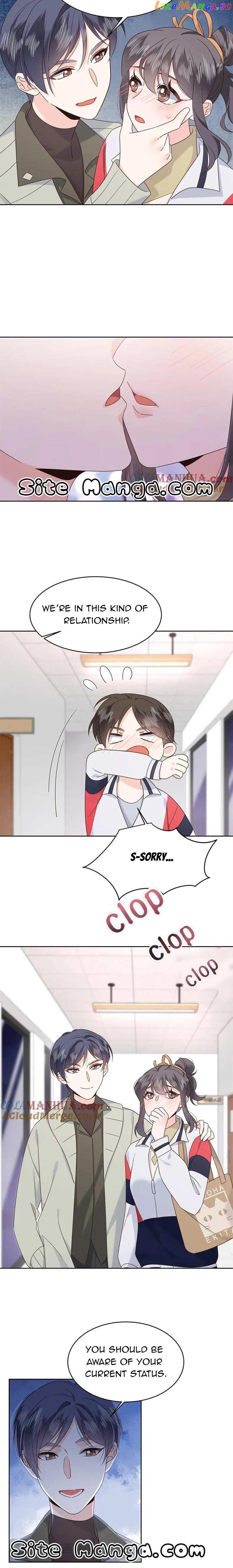 National School Prince Is A Girl Chapter 398 44 7