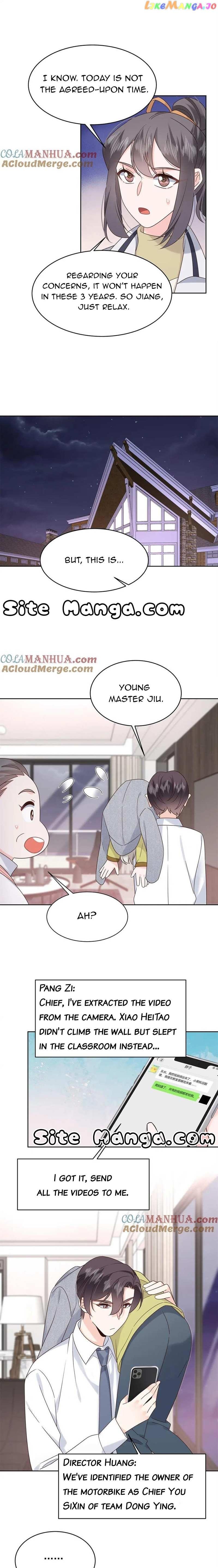 National School Prince Is A Girl Chapter 398 45 8