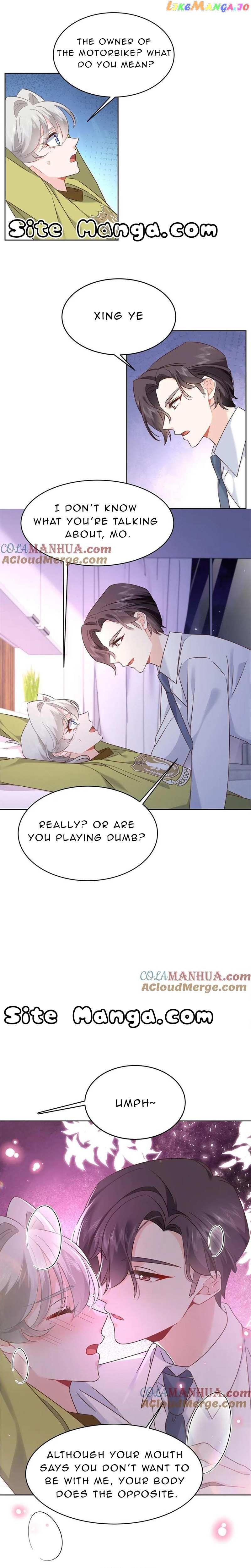 National School Prince Is A Girl Chapter 399 38 1