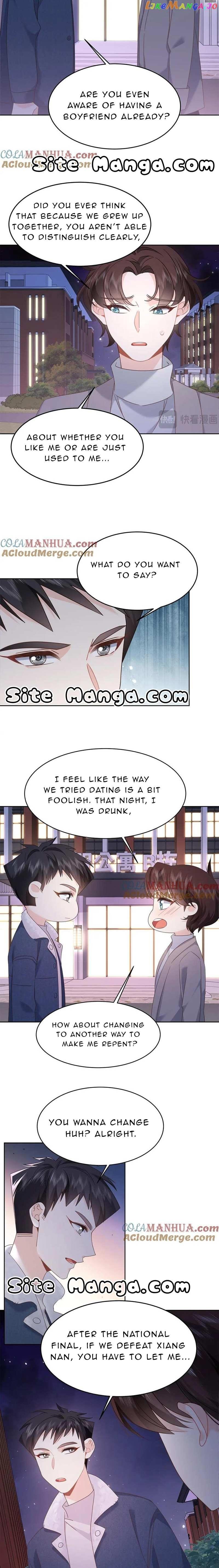 National School Prince Is A Girl Chapter 399 44 7