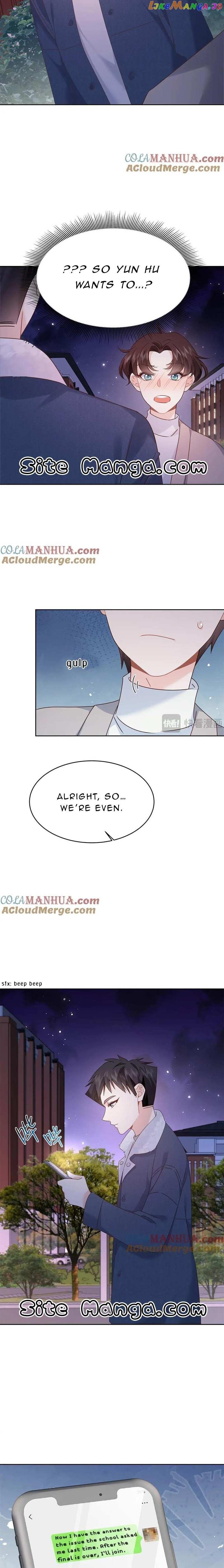 National School Prince Is A Girl Chapter 399 45 8