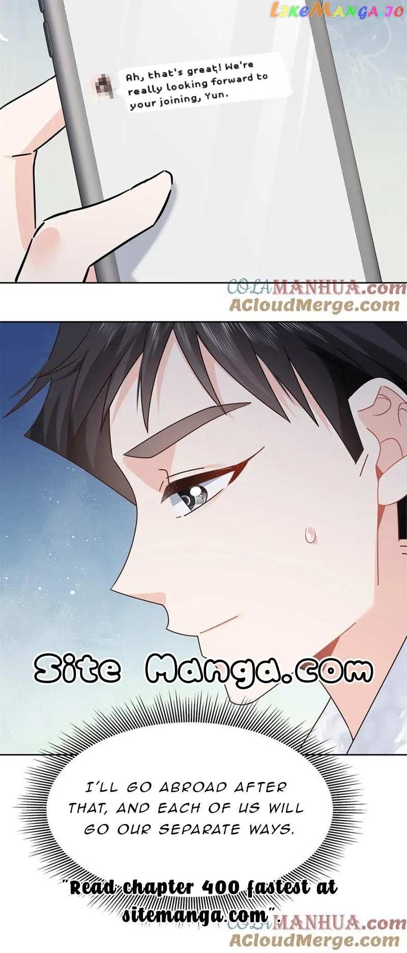 National School Prince Is A Girl Chapter 399 46 9