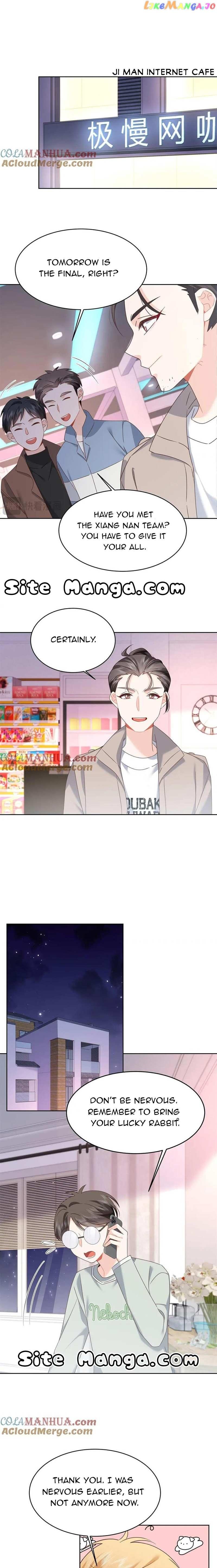 National School Prince Is A Girl Chapter 400 41 01