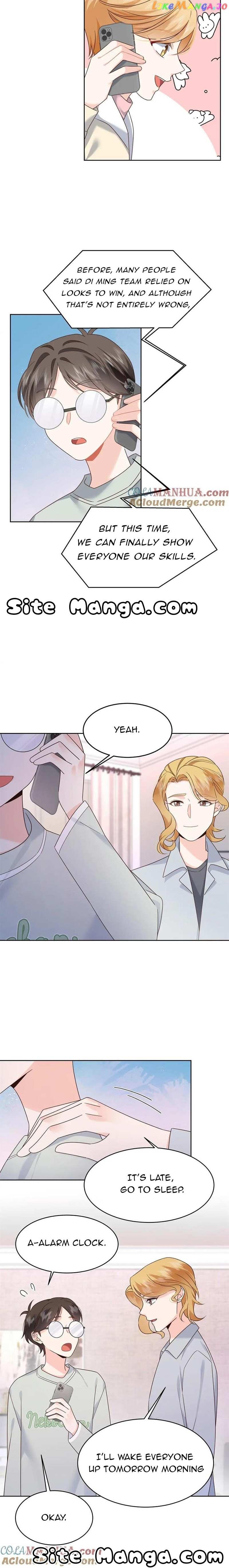 National School Prince Is A Girl Chapter 400 42 02