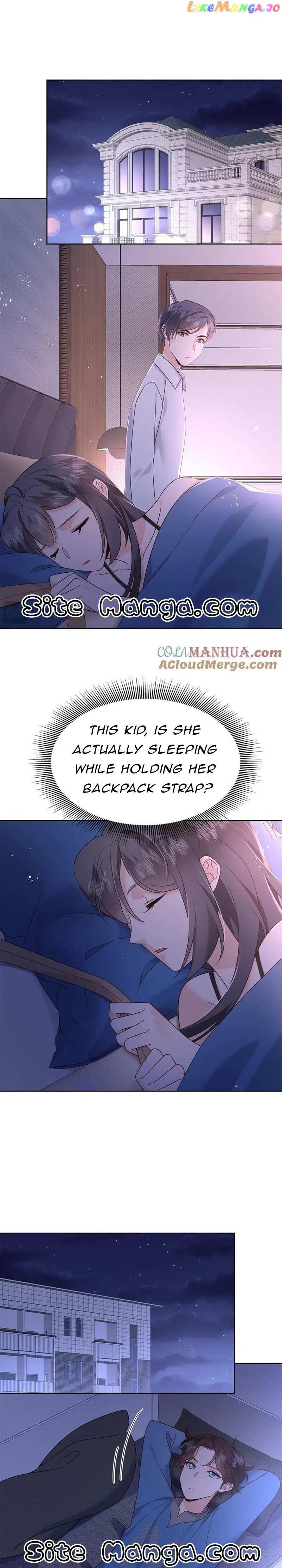 National School Prince Is A Girl Chapter 400 43 03