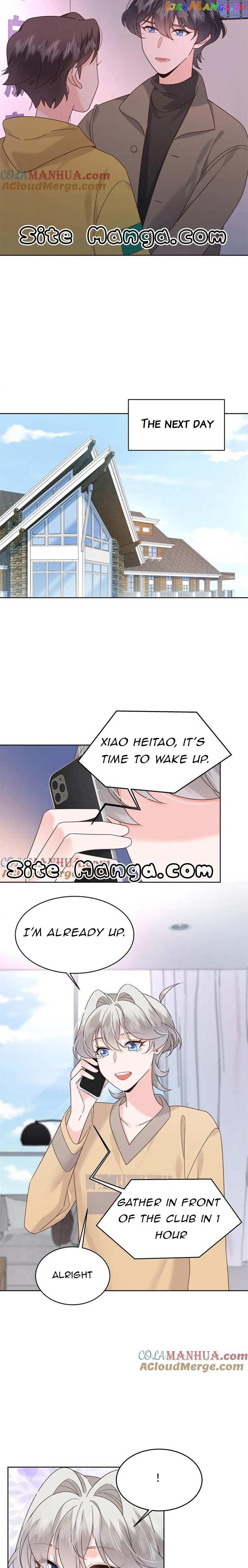 National School Prince Is A Girl Chapter 400 47 07