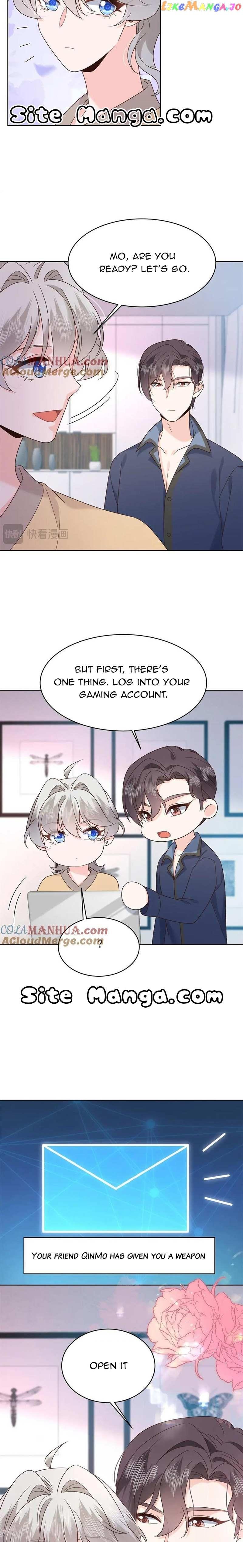 National School Prince Is A Girl Chapter 400 48 08