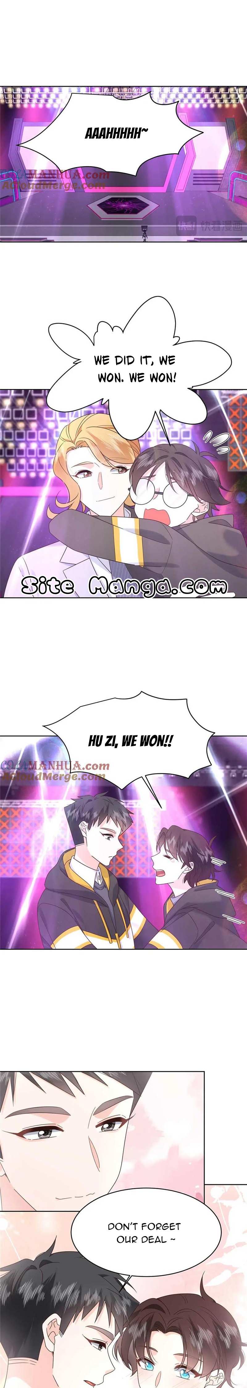 National School Prince Is A Girl Chapter 404 41 02
