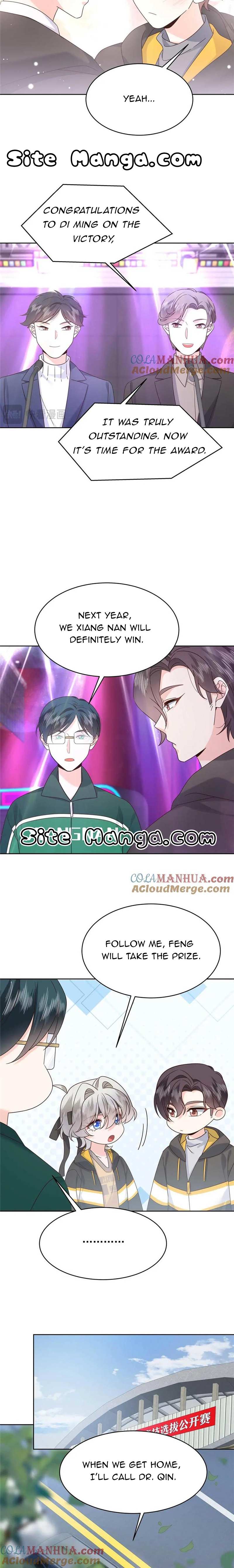 National School Prince Is A Girl Chapter 404 42 03