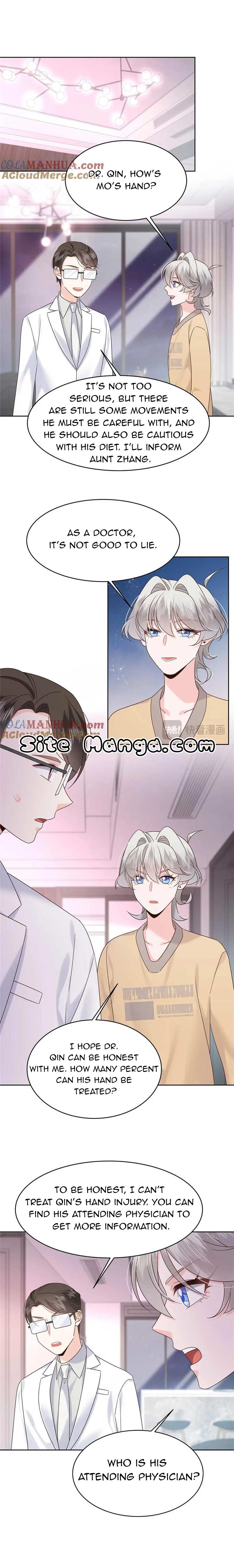 National School Prince Is A Girl Chapter 404 47 08