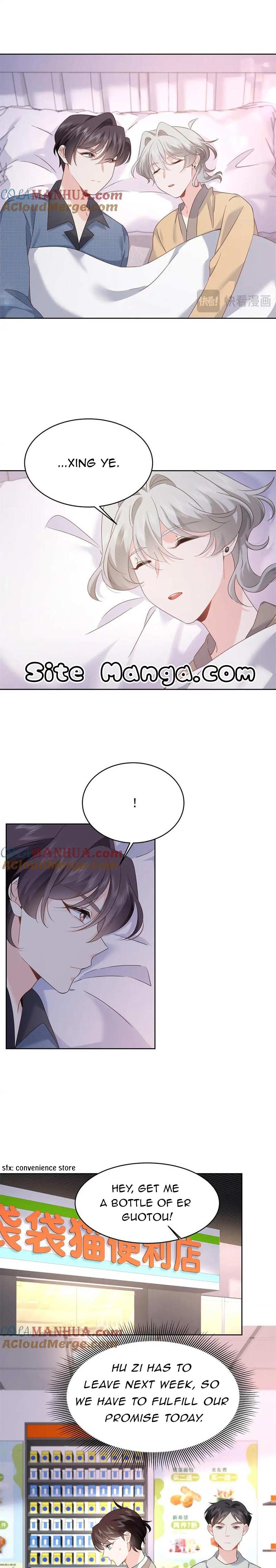 National School Prince Is A Girl Chapter 405 38 03