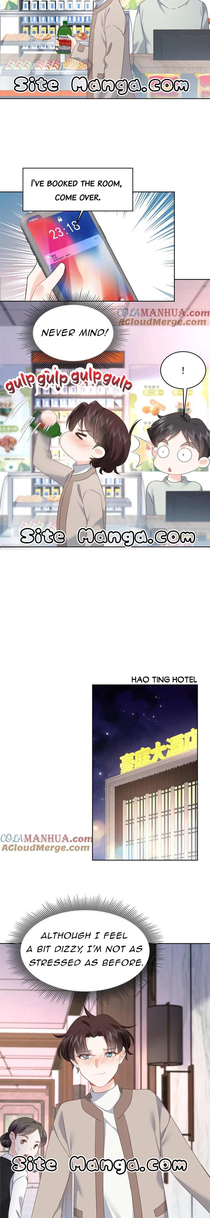 National School Prince Is A Girl Chapter 405 39 04