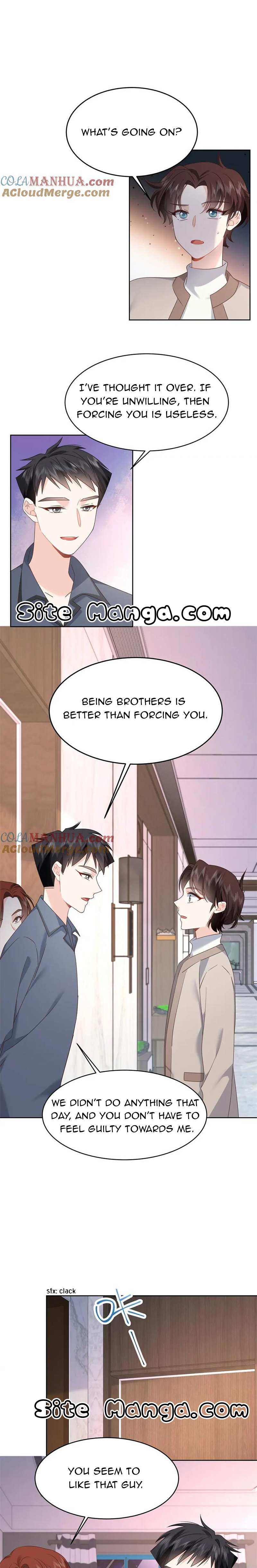 National School Prince Is A Girl Chapter 405 41 06