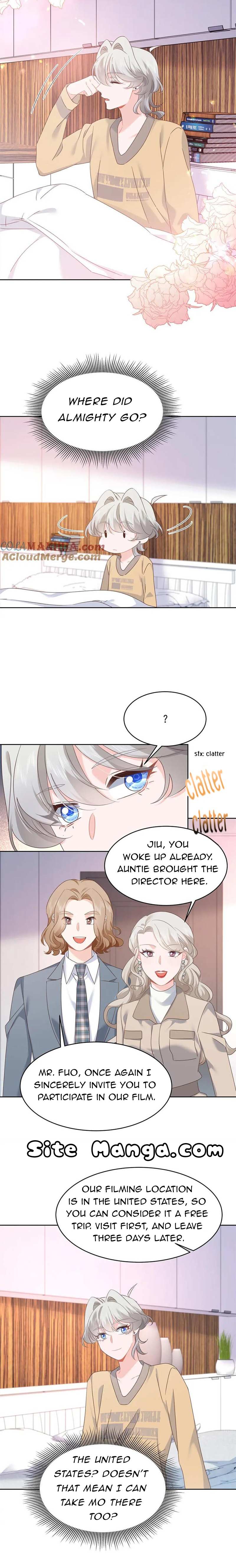 National School Prince Is A Girl Chapter 405 43 08