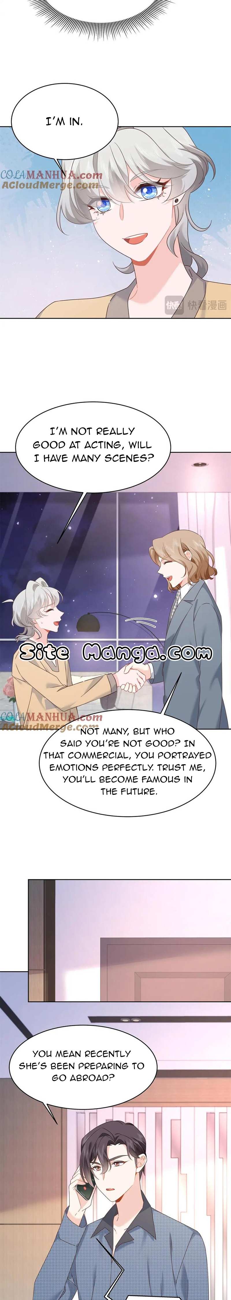 National School Prince Is A Girl Chapter 405 44 09