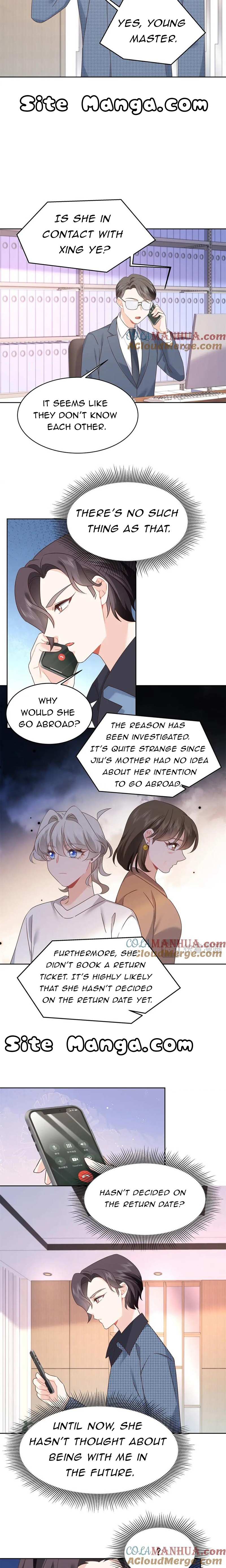 National School Prince Is A Girl Chapter 405 45 10