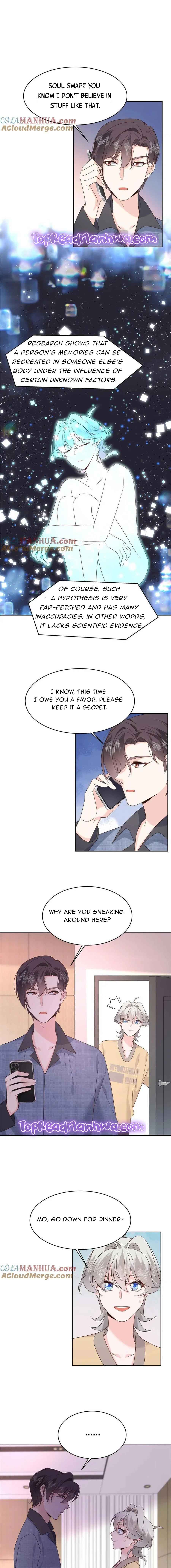 National School Prince Is A Girl Chapter 406 32 0