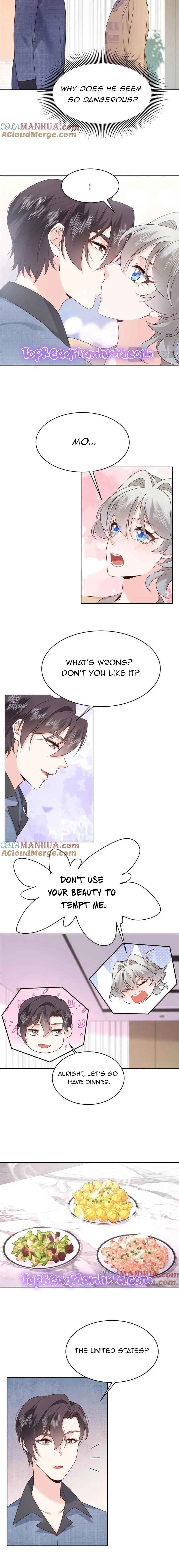 National School Prince Is A Girl Chapter 406 33 1