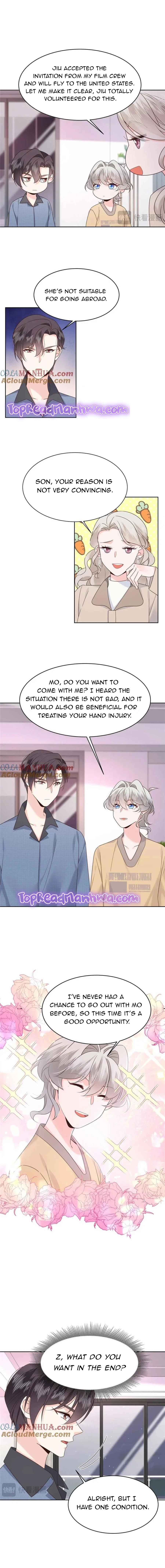 National School Prince Is A Girl Chapter 406 34 2
