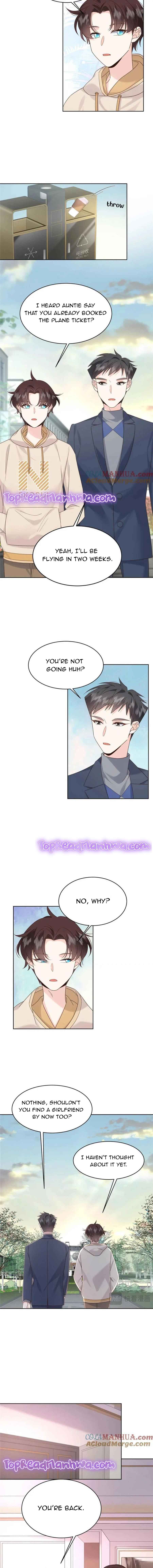 National School Prince Is A Girl Chapter 406 36 4