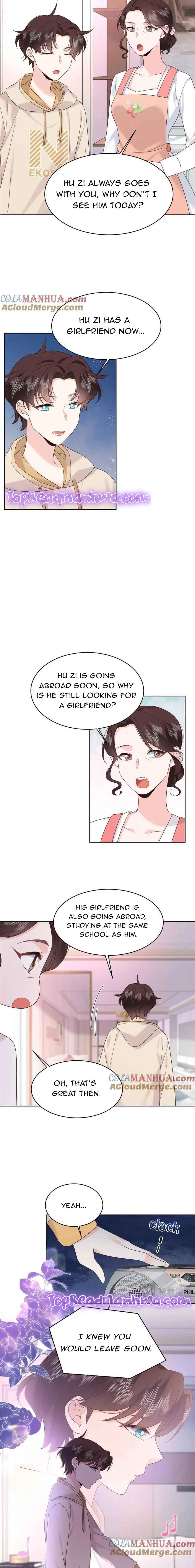 National School Prince Is A Girl Chapter 406 37 5