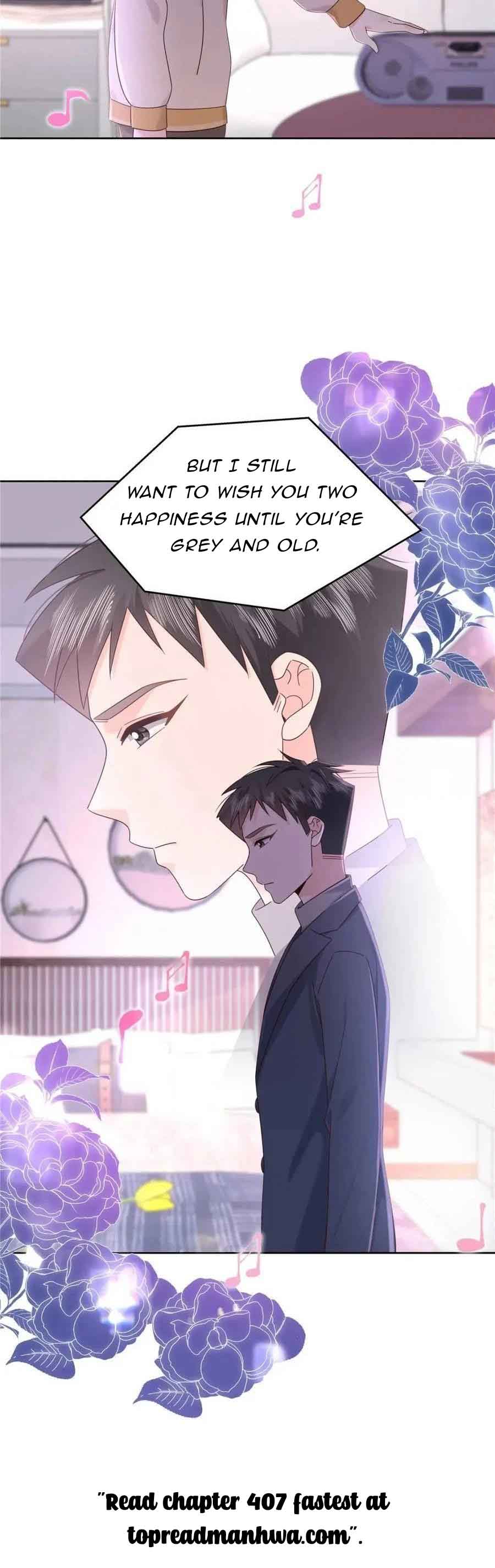National School Prince Is A Girl Chapter 406 38 6