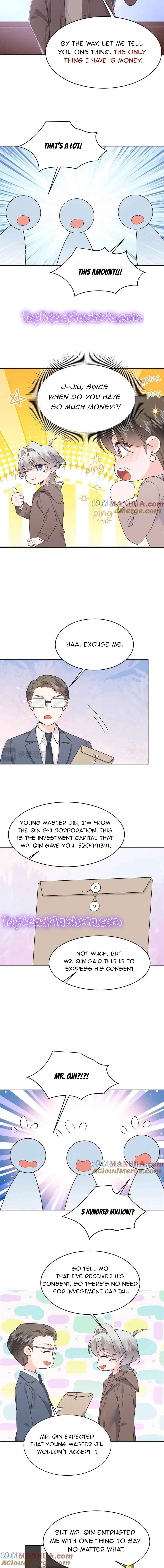 National School Prince Is A Girl Chapter 408 33 1