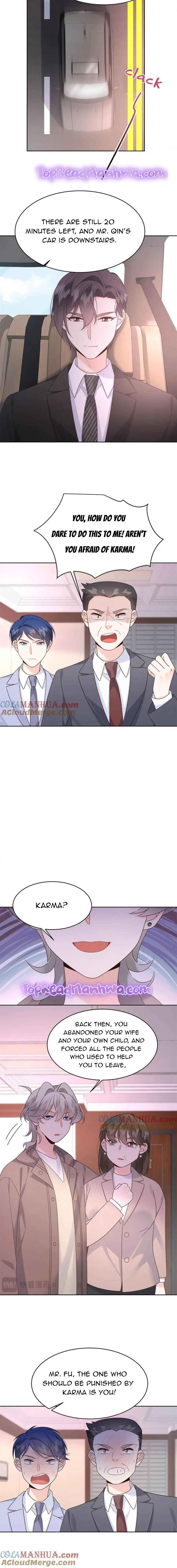National School Prince Is A Girl Chapter 408 34 2
