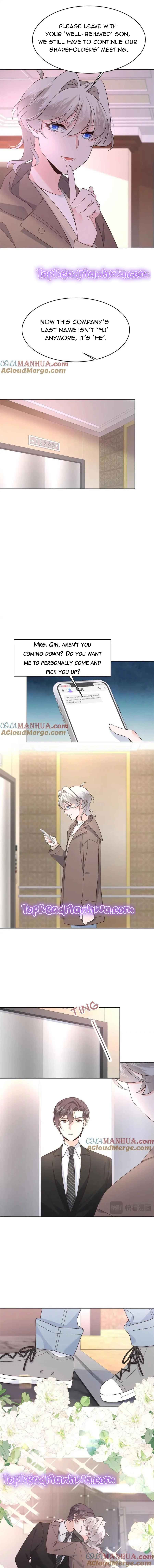National School Prince Is A Girl Chapter 408 35 3