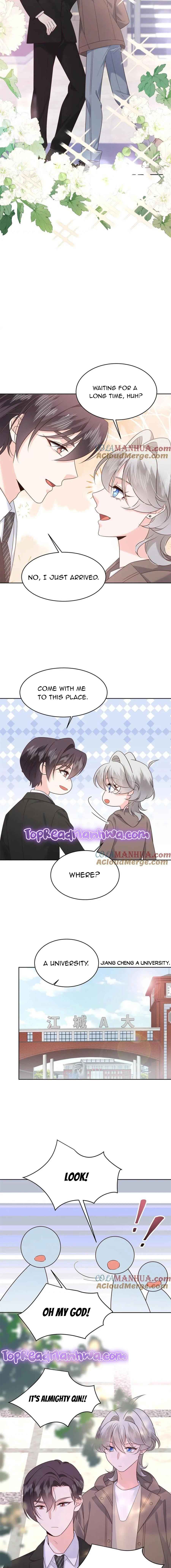 National School Prince Is A Girl Chapter 408 36 4