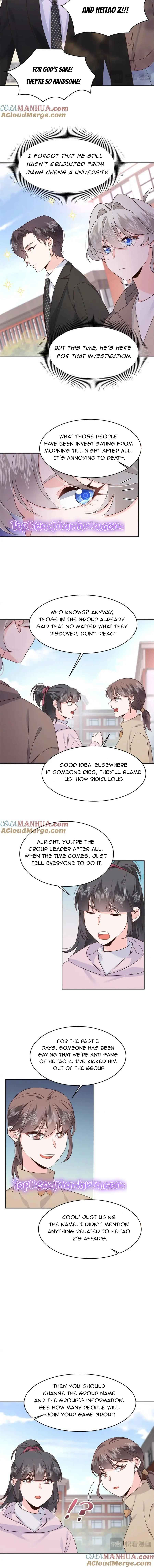 National School Prince Is A Girl Chapter 408 37 5