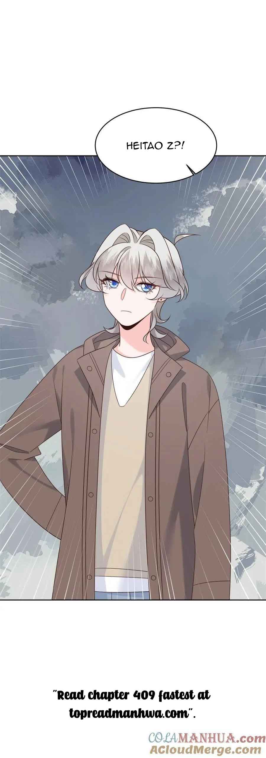 National School Prince Is A Girl Chapter 408 38 6