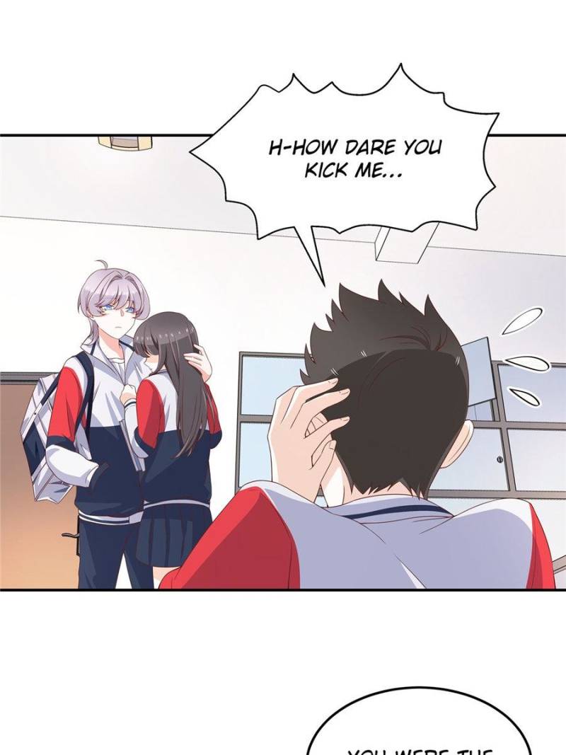 National School Prince Is A Girl Chapter 41 101 1