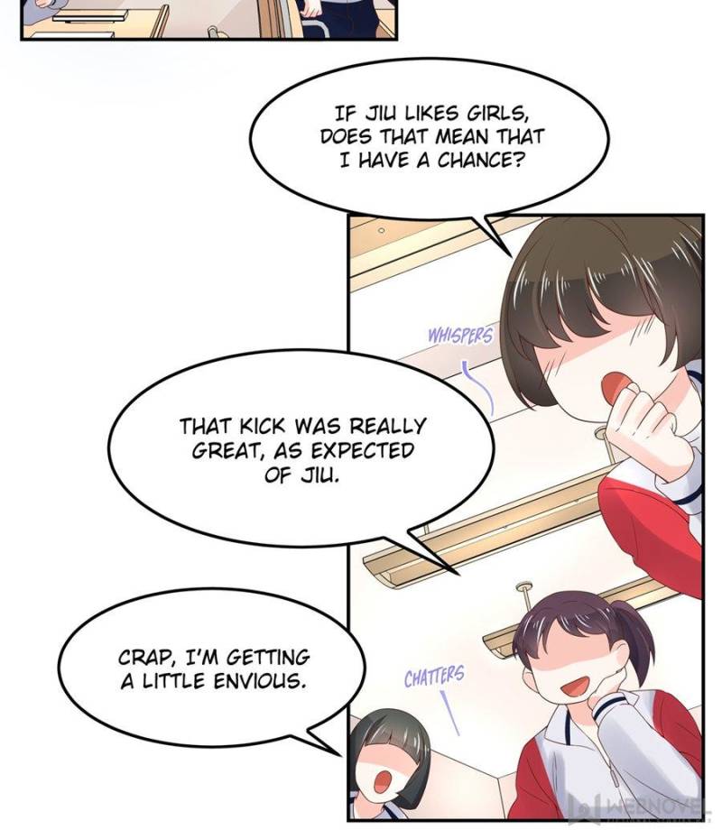 National School Prince Is A Girl Chapter 41 112 12