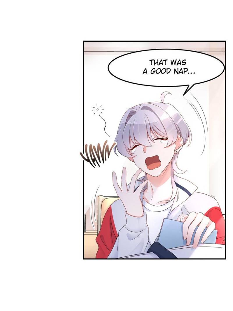 National School Prince Is A Girl Chapter 41 117 17