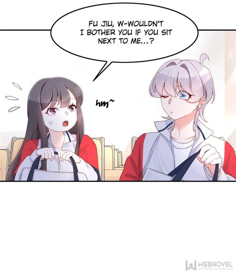 National School Prince Is A Girl Chapter 41 118 18