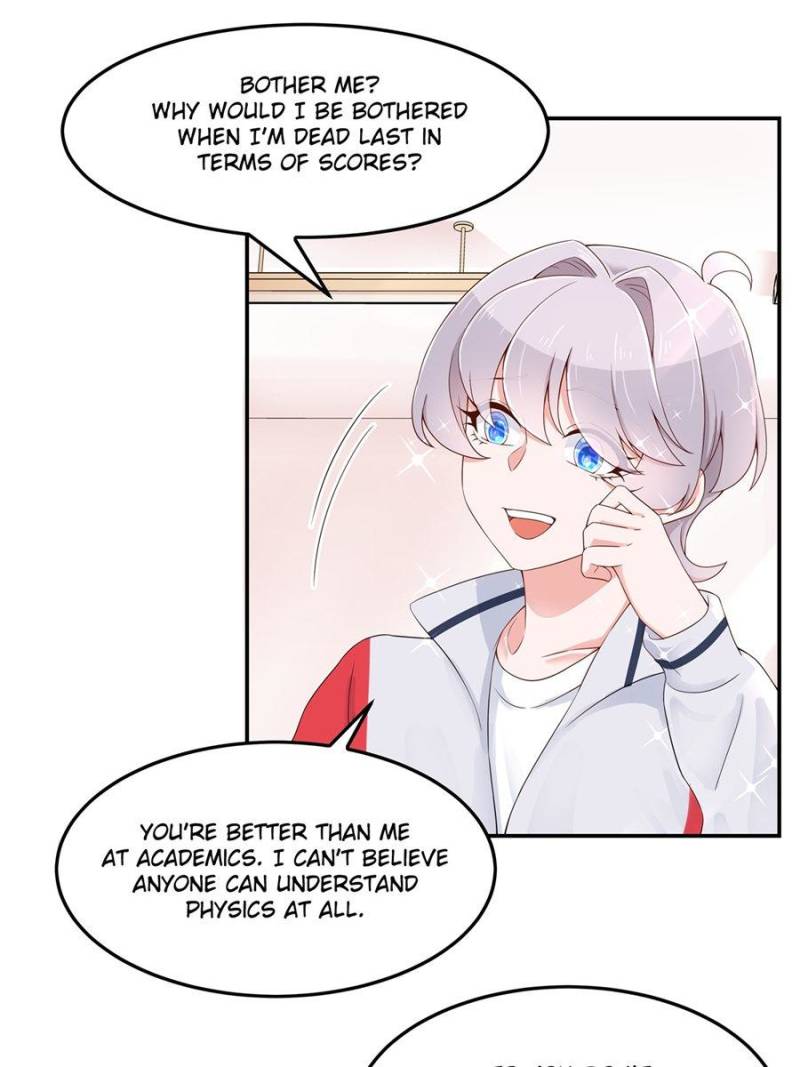 National School Prince Is A Girl Chapter 41 119 19