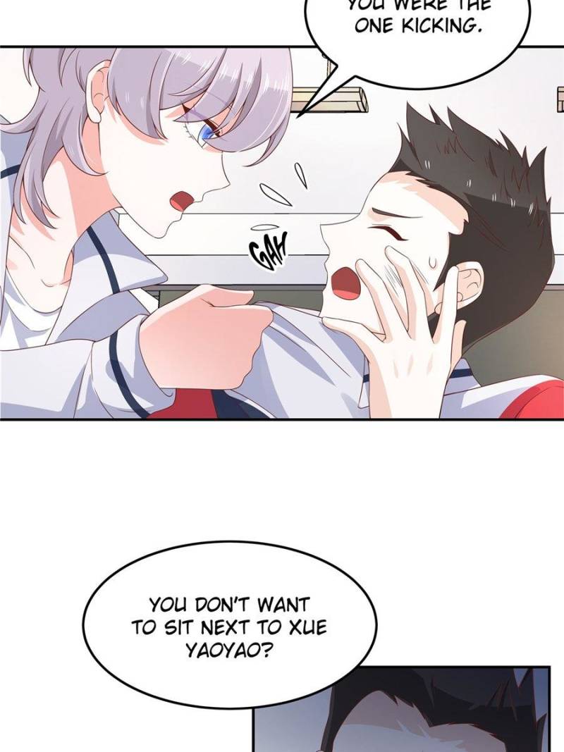 National School Prince Is A Girl Chapter 41 102 2