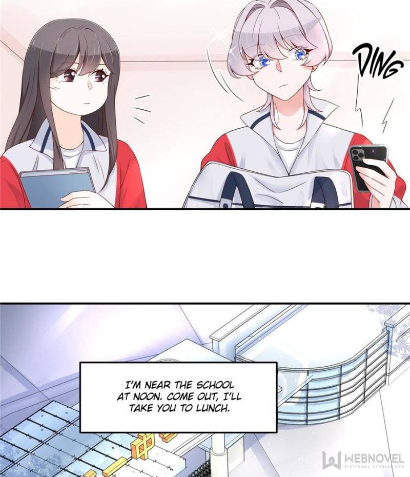 National School Prince Is A Girl Chapter 41 121 21