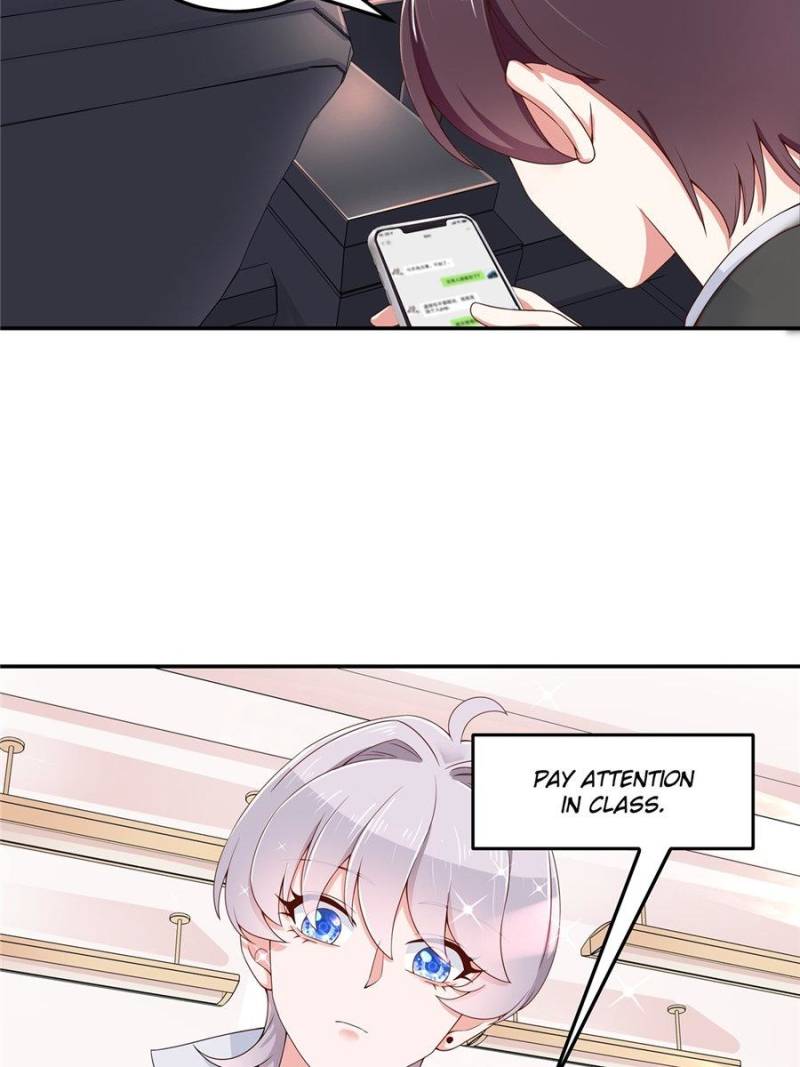 National School Prince Is A Girl Chapter 41 123 23