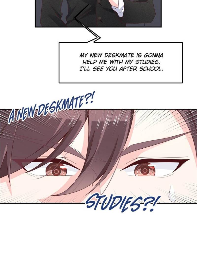 National School Prince Is A Girl Chapter 41 126 26