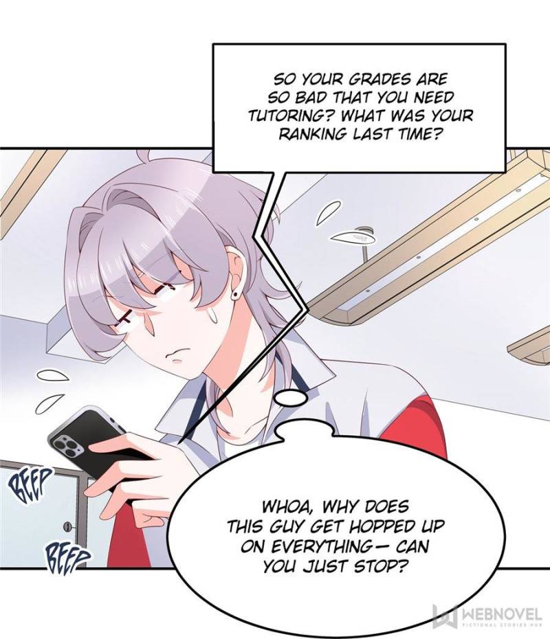 National School Prince Is A Girl Chapter 41 127 27